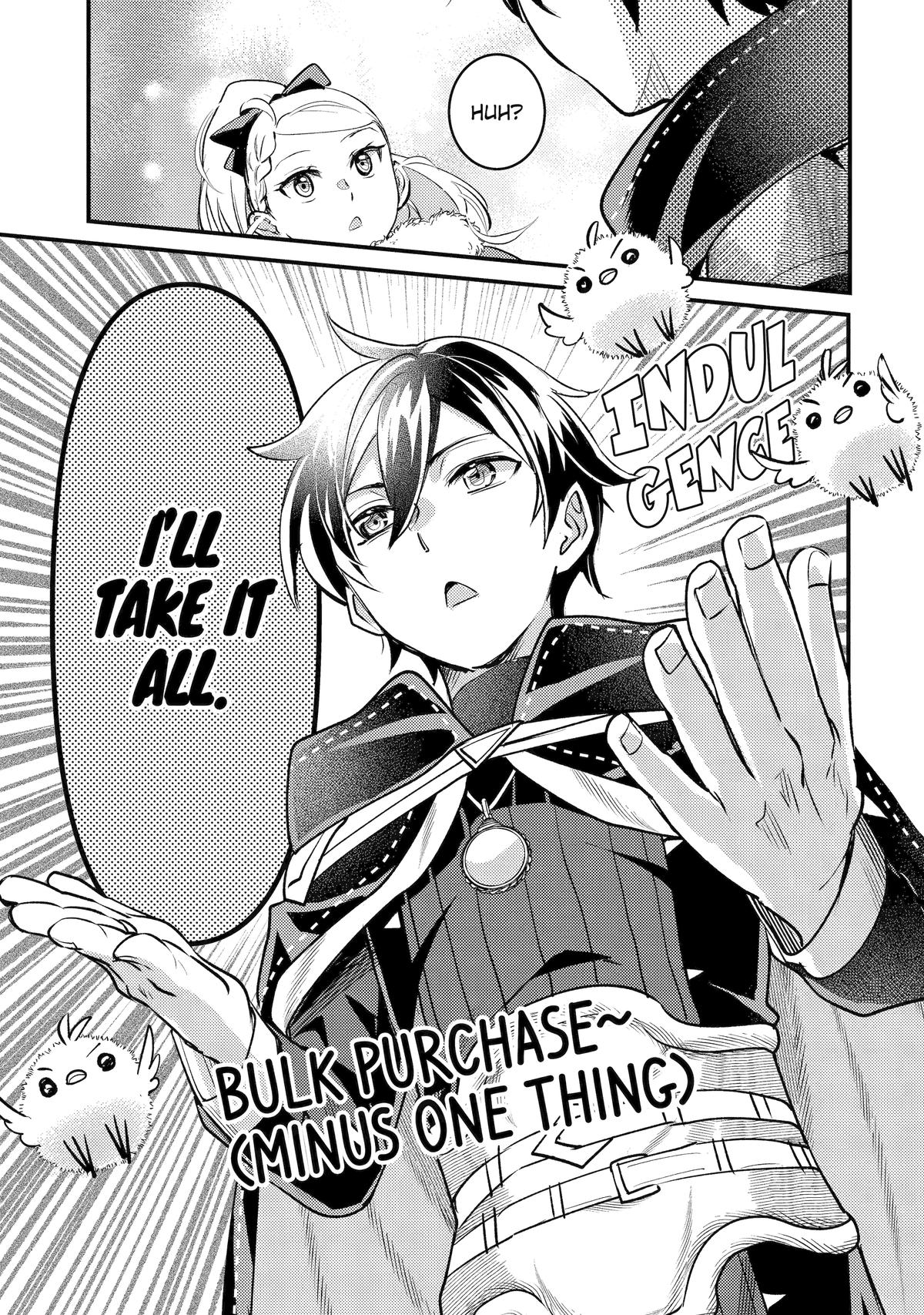 My Adventurer Life: I Became the Strongest Magic-Refining Sage in a New World Chapter 40 - Page 29