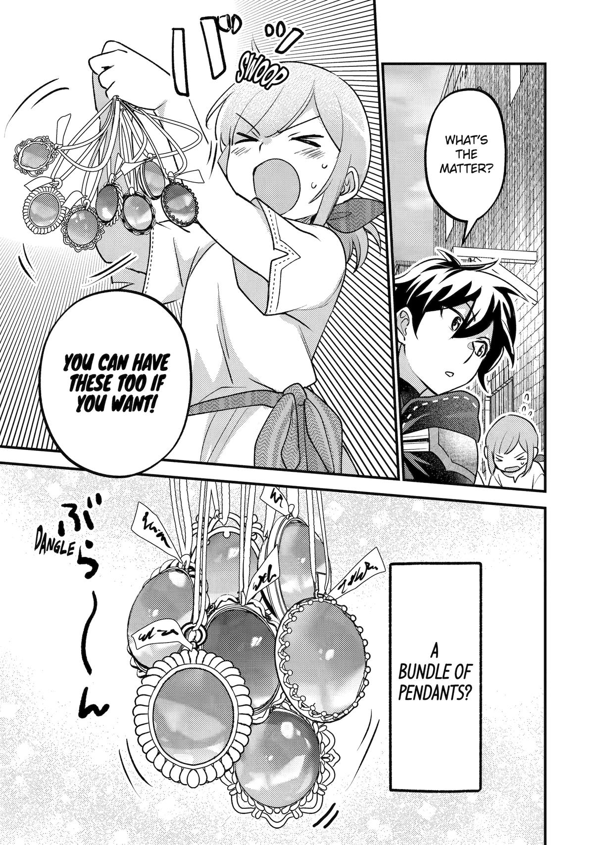 My Adventurer Life: I Became the Strongest Magic-Refining Sage in a New World Chapter 40 - Page 43