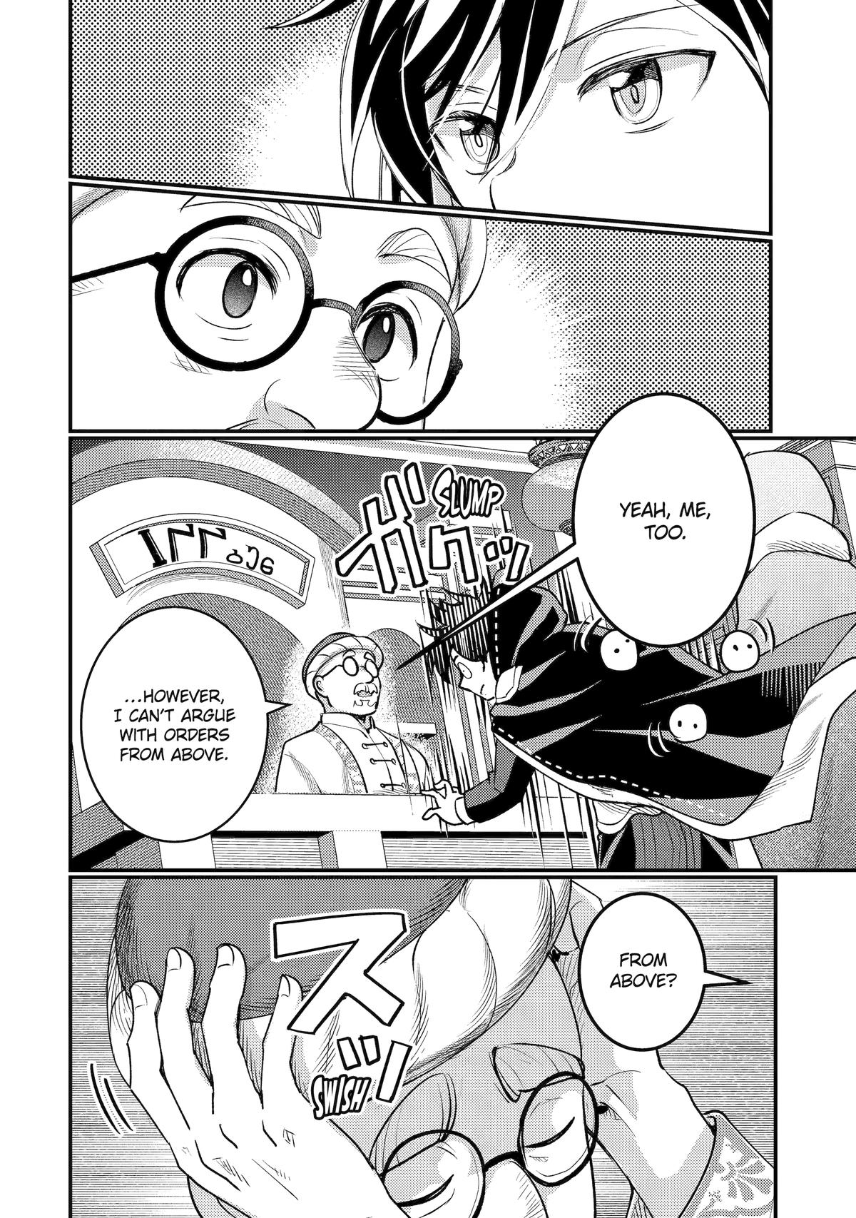 My Adventurer Life: I Became the Strongest Magic-Refining Sage in a New World Chapter 41 - Page 10