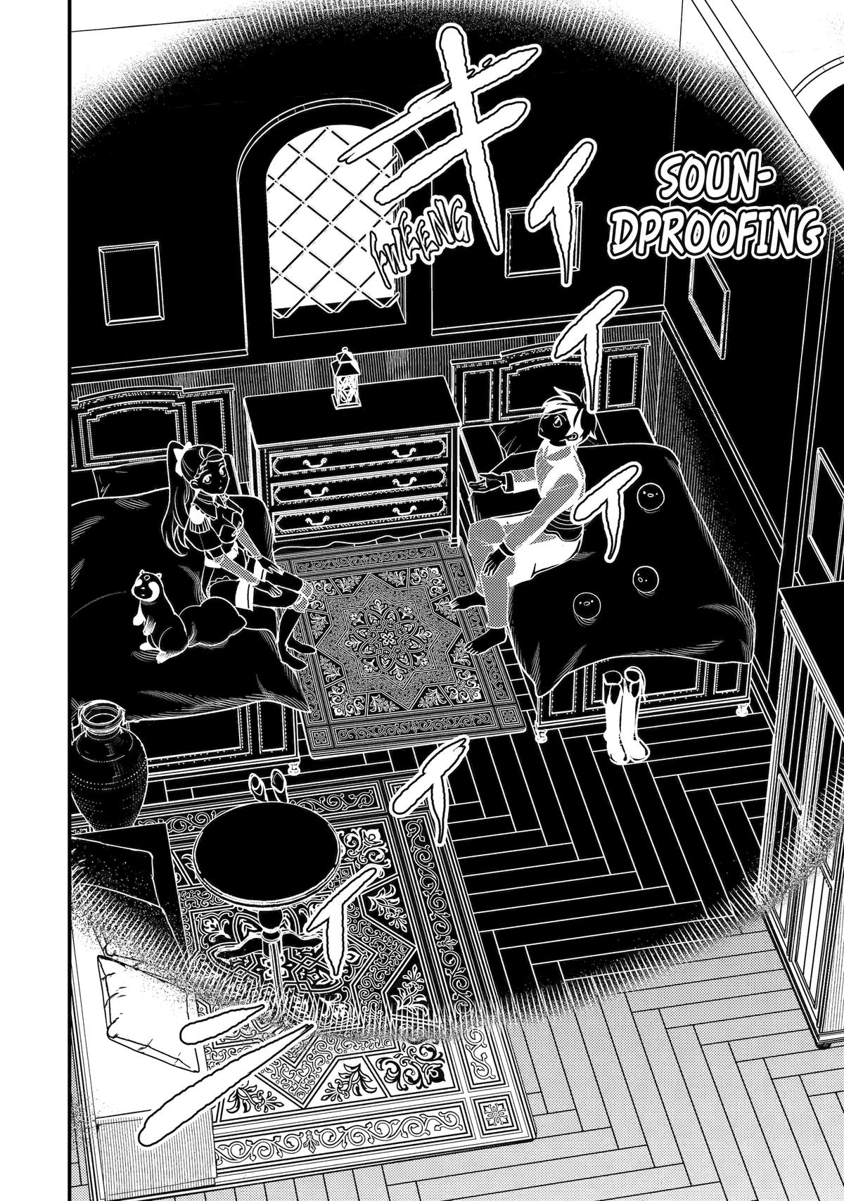 My Adventurer Life: I Became the Strongest Magic-Refining Sage in a New World Chapter 41 - Page 22