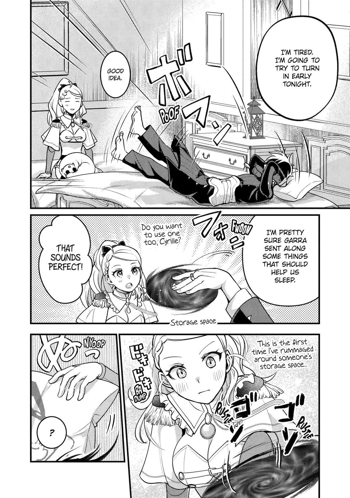 My Adventurer Life: I Became the Strongest Magic-Refining Sage in a New World Chapter 41 - Page 30