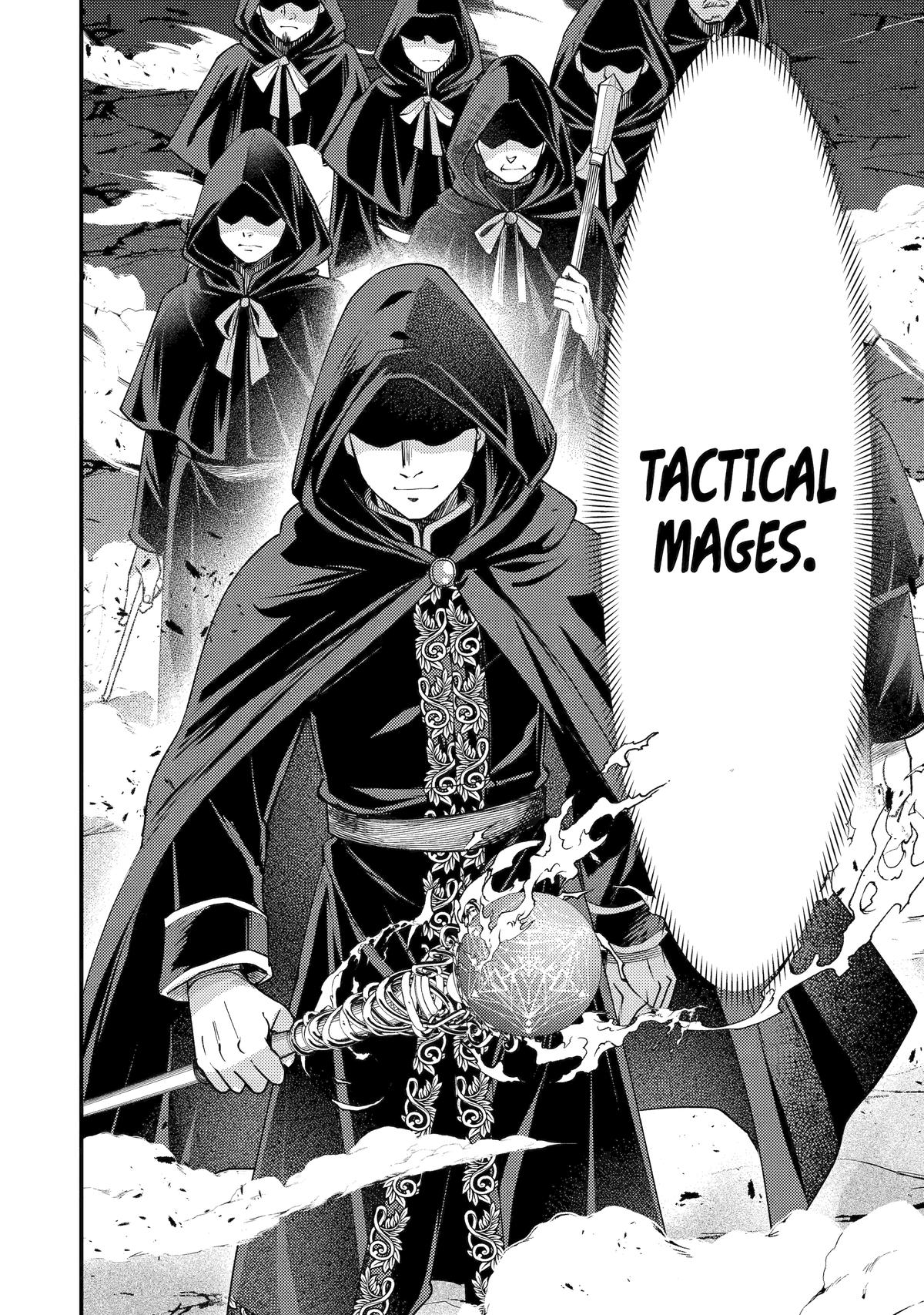 My Adventurer Life: I Became the Strongest Magic-Refining Sage in a New World Chapter 41 - Page 47