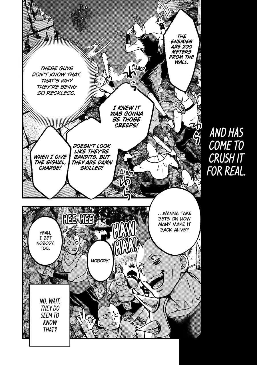 My Adventurer Life: I Became the Strongest Magic-Refining Sage in a New World Chapter 41 - Page 49