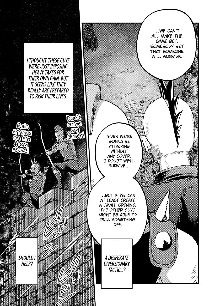 My Adventurer Life: I Became the Strongest Magic-Refining Sage in a New World Chapter 41 - Page 50