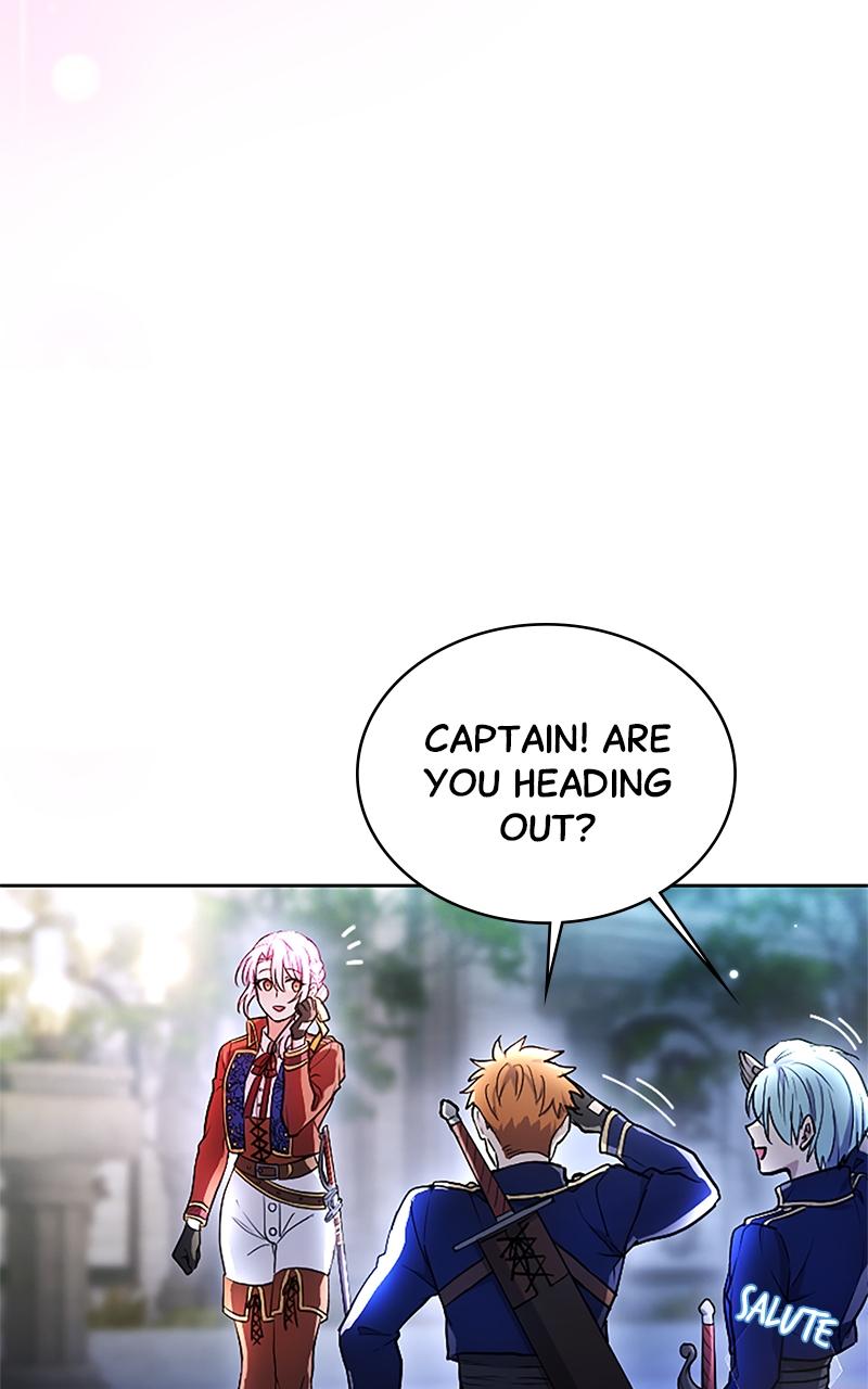 My Aggravating Sovereign Chapter 1 - Page 5