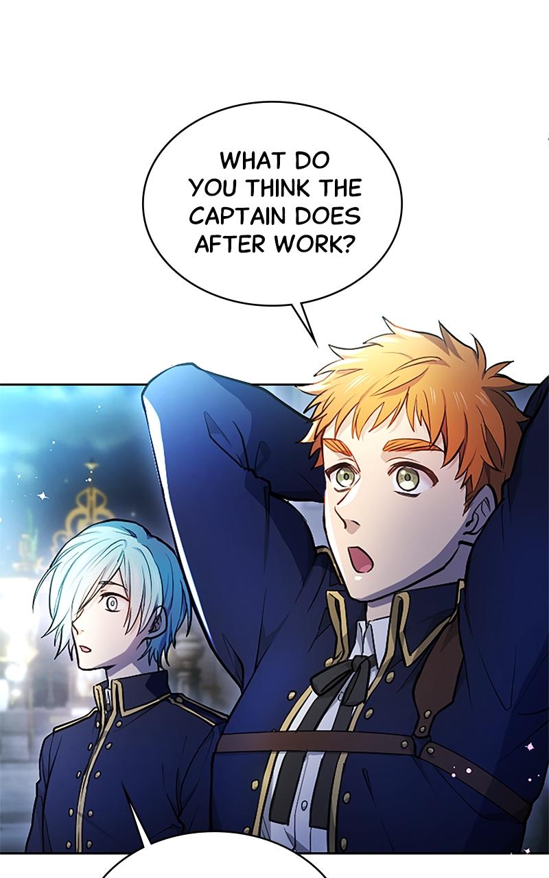 My Aggravating Sovereign Chapter 1 - Page 9