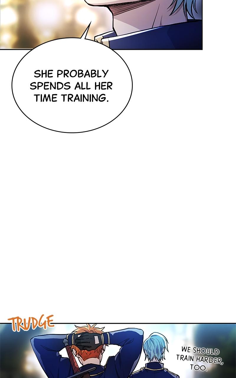 My Aggravating Sovereign Chapter 1 - Page 11