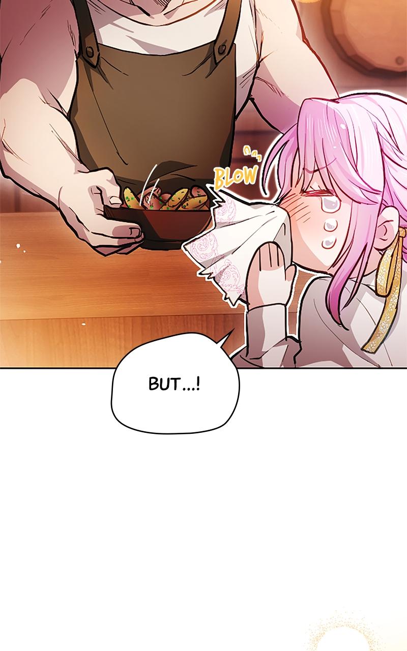 My Aggravating Sovereign Chapter 1 - Page 19