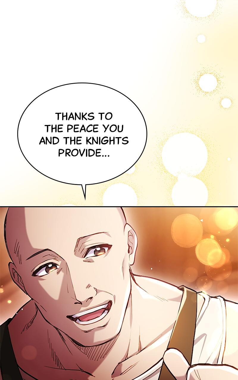 My Aggravating Sovereign Chapter 1 - Page 20