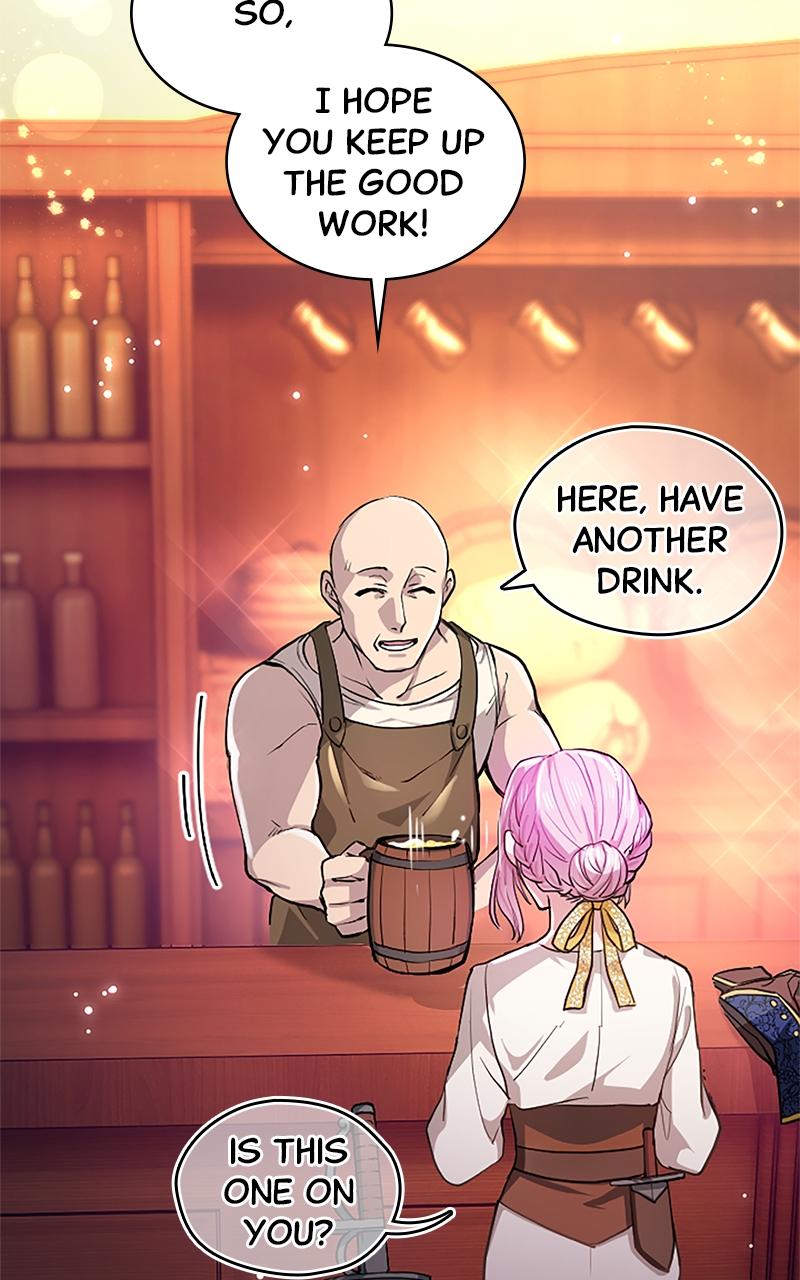 My Aggravating Sovereign Chapter 1 - Page 25