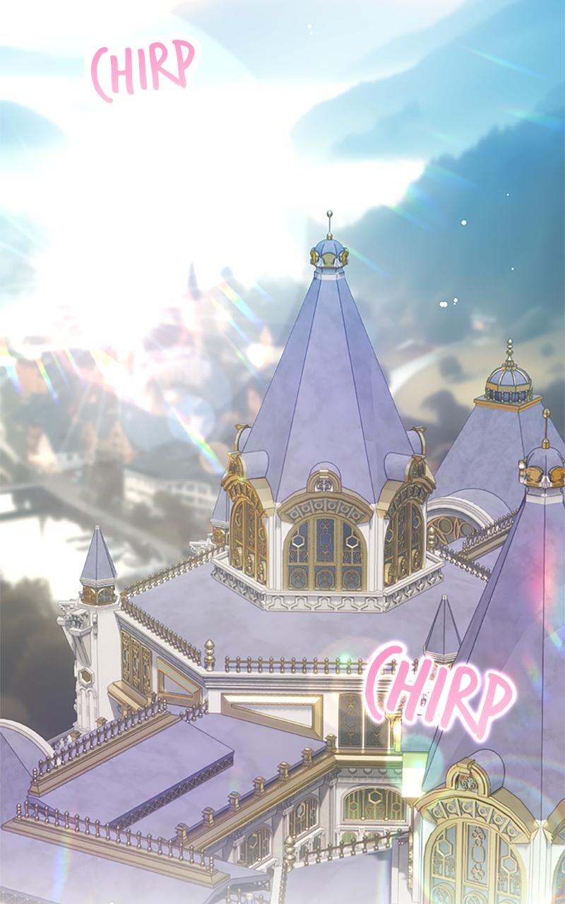 My Aggravating Sovereign Chapter 1 - Page 28