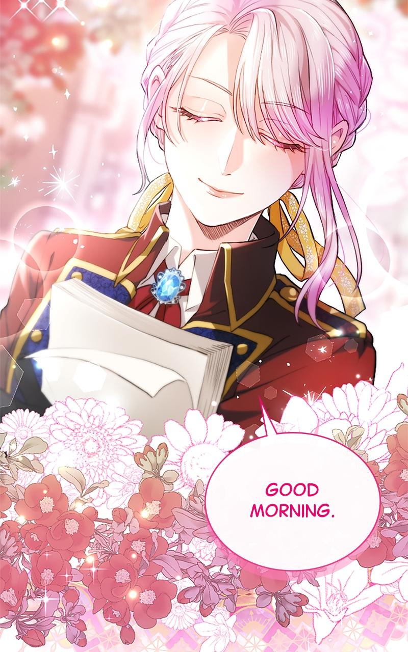 My Aggravating Sovereign Chapter 1 - Page 30