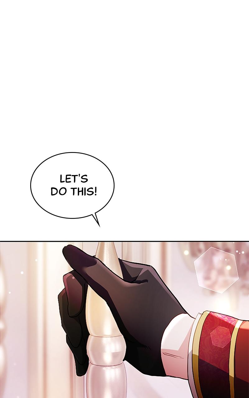 My Aggravating Sovereign Chapter 1 - Page 35