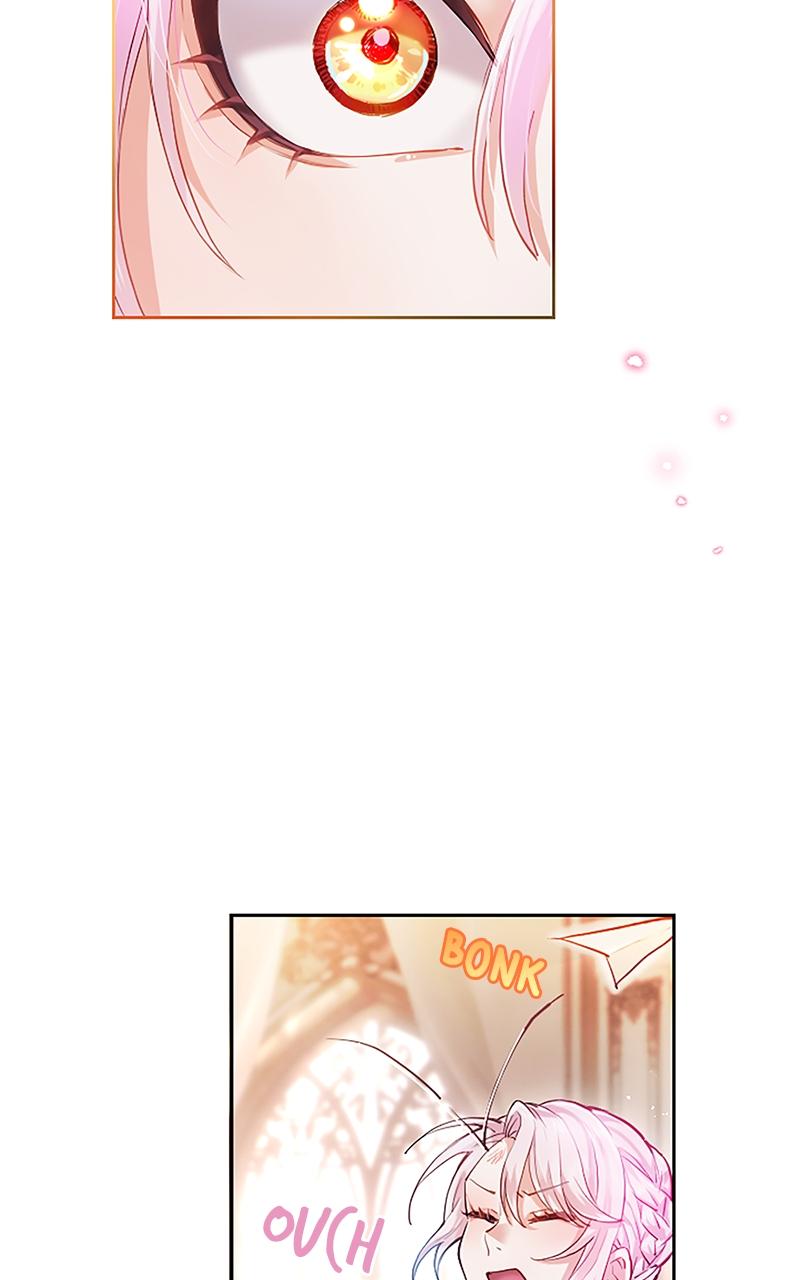 My Aggravating Sovereign Chapter 1 - Page 39