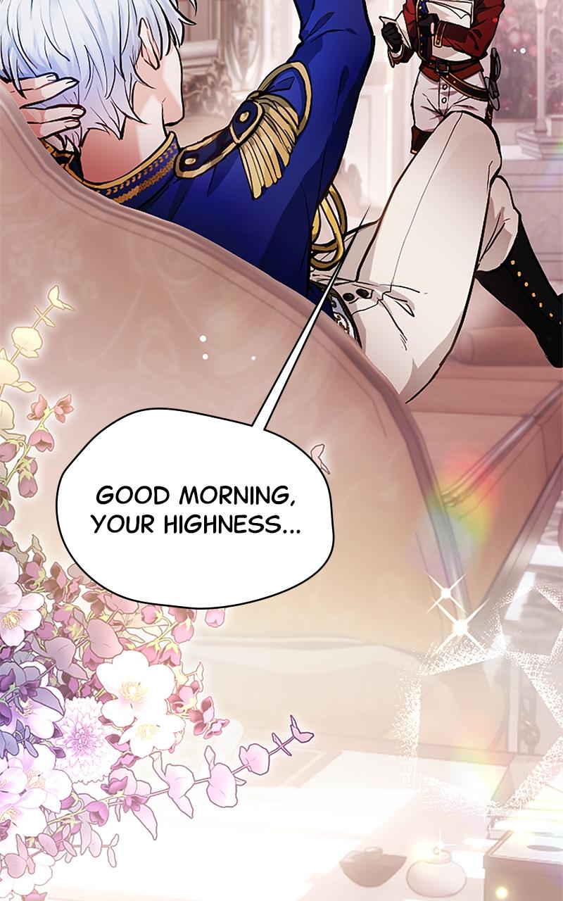 My Aggravating Sovereign Chapter 1 - Page 41