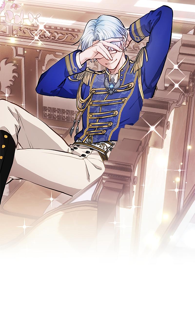 My Aggravating Sovereign Chapter 1 - Page 42