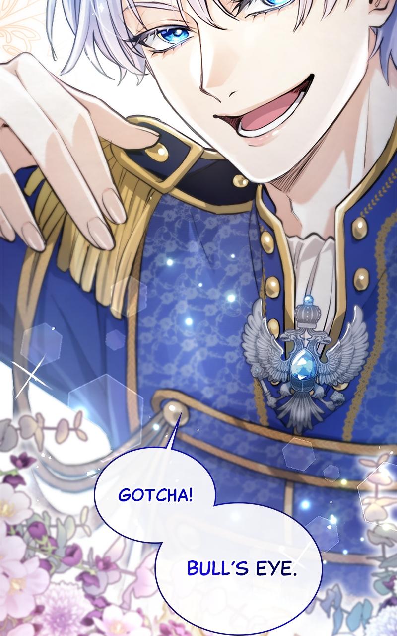 My Aggravating Sovereign Chapter 1 - Page 44