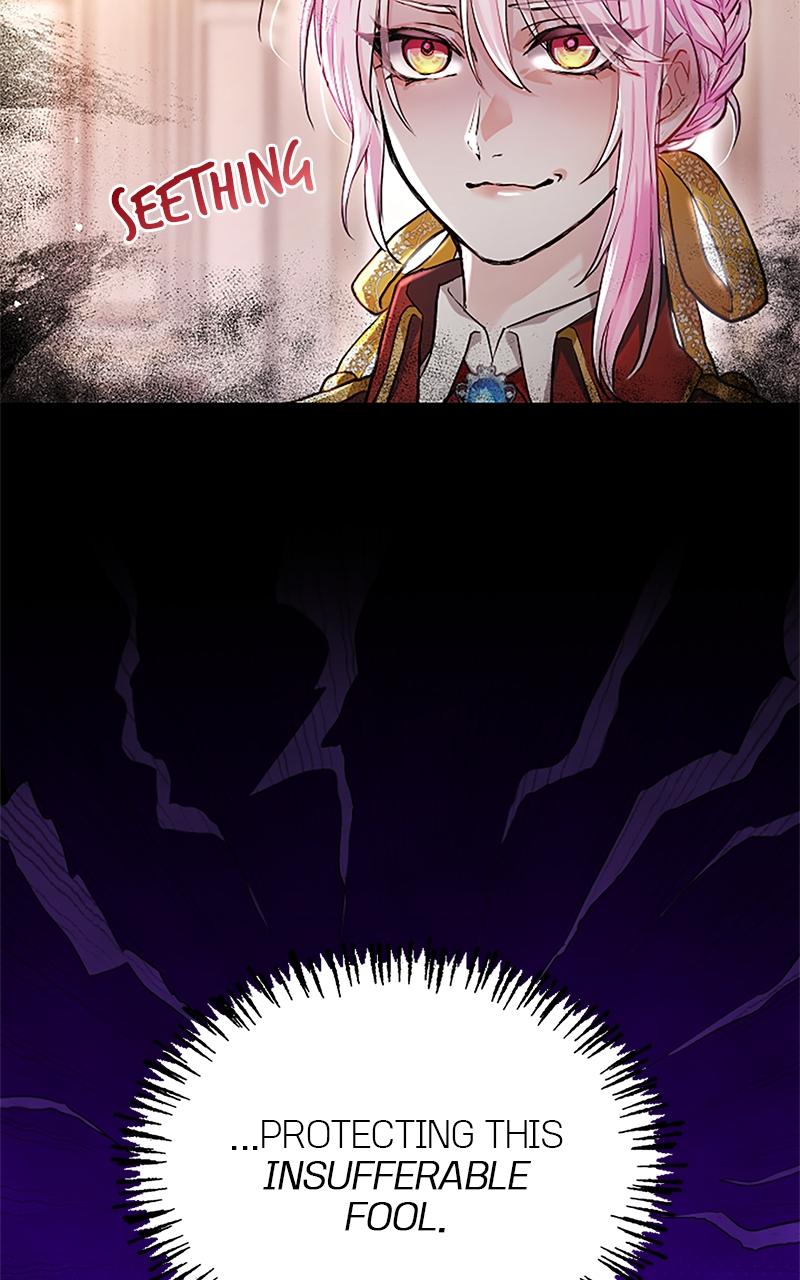 My Aggravating Sovereign Chapter 1 - Page 46