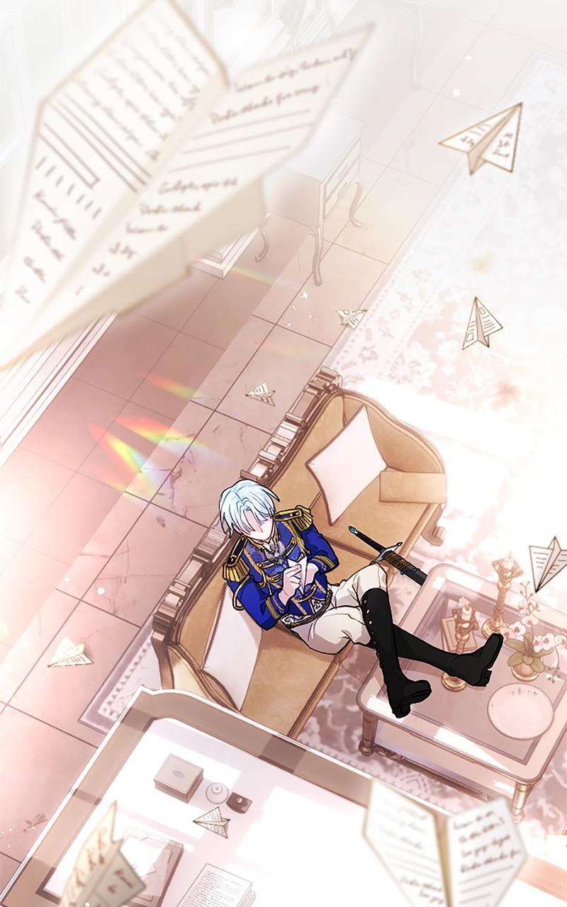 My Aggravating Sovereign Chapter 1 - Page 49