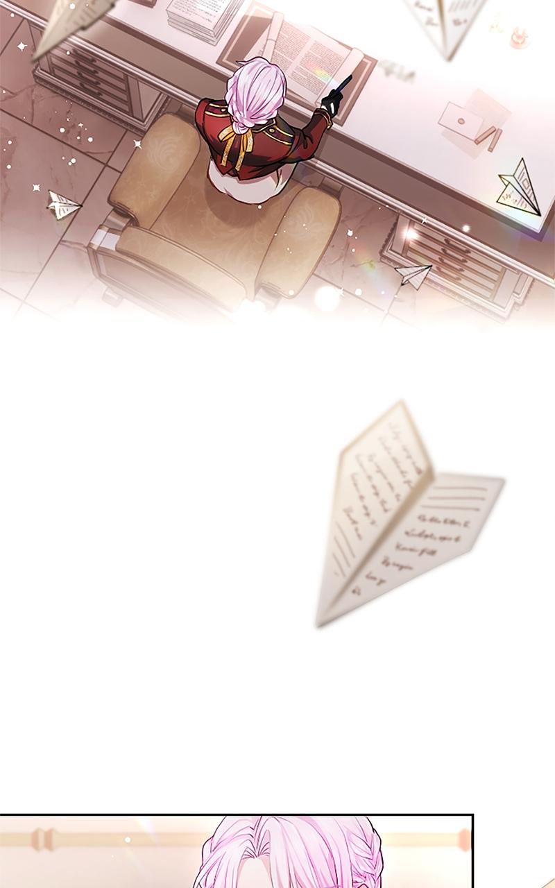 My Aggravating Sovereign Chapter 1 - Page 50