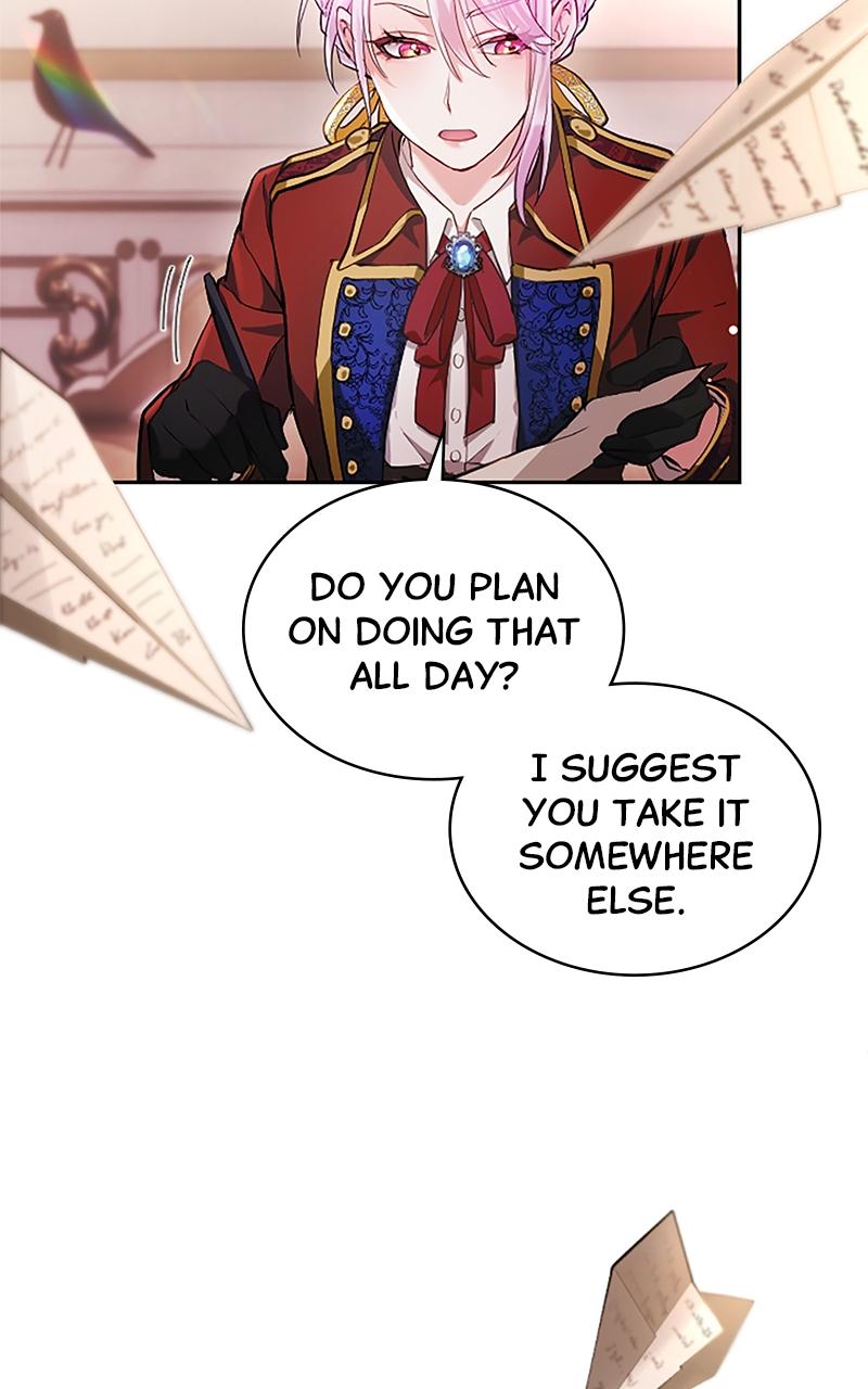 My Aggravating Sovereign Chapter 1 - Page 51