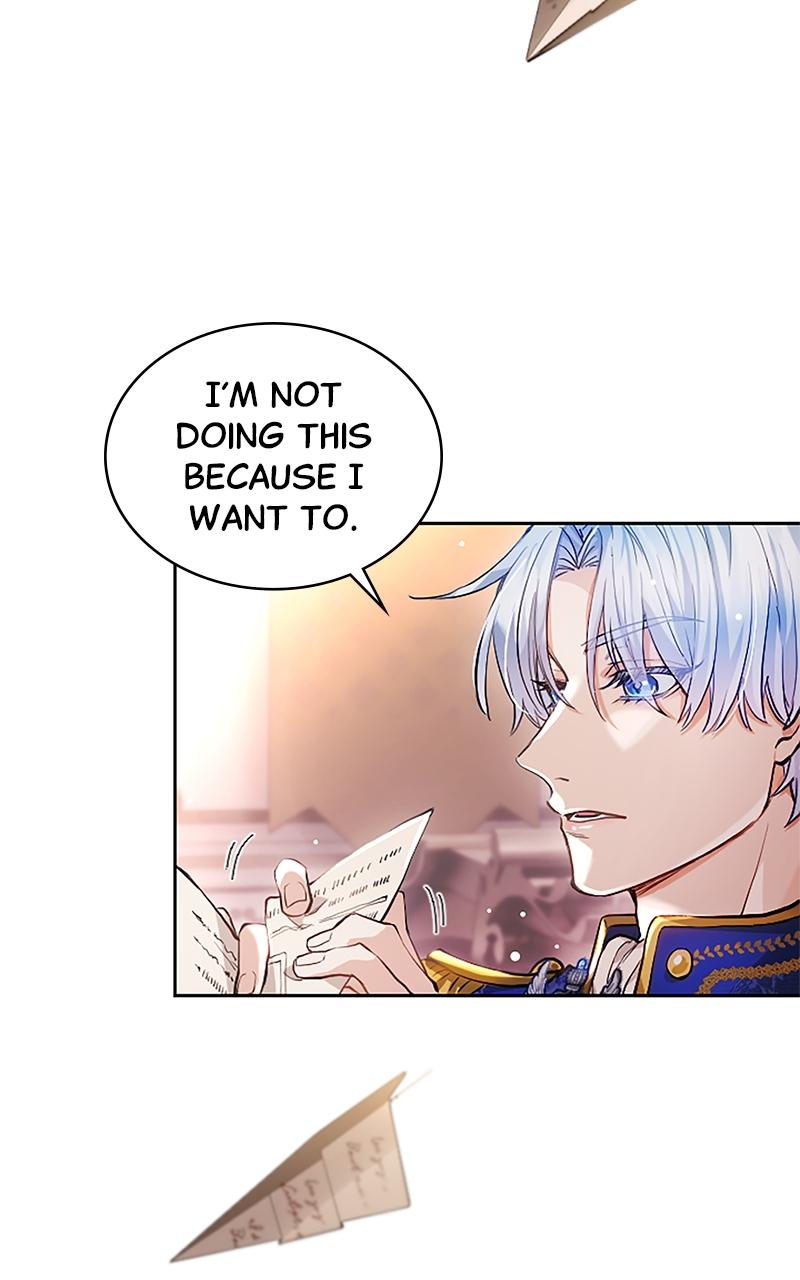 My Aggravating Sovereign Chapter 1 - Page 52