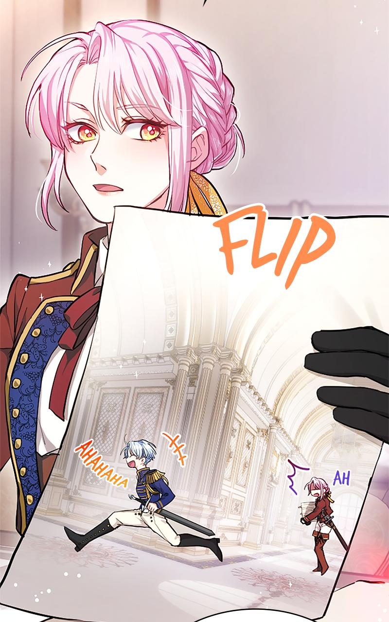 My Aggravating Sovereign Chapter 1 - Page 54