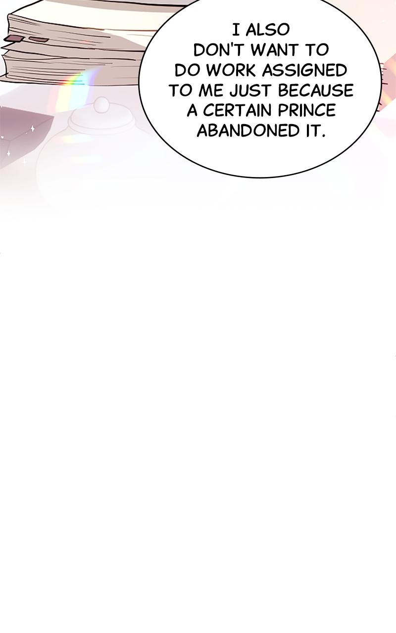 My Aggravating Sovereign Chapter 1 - Page 55