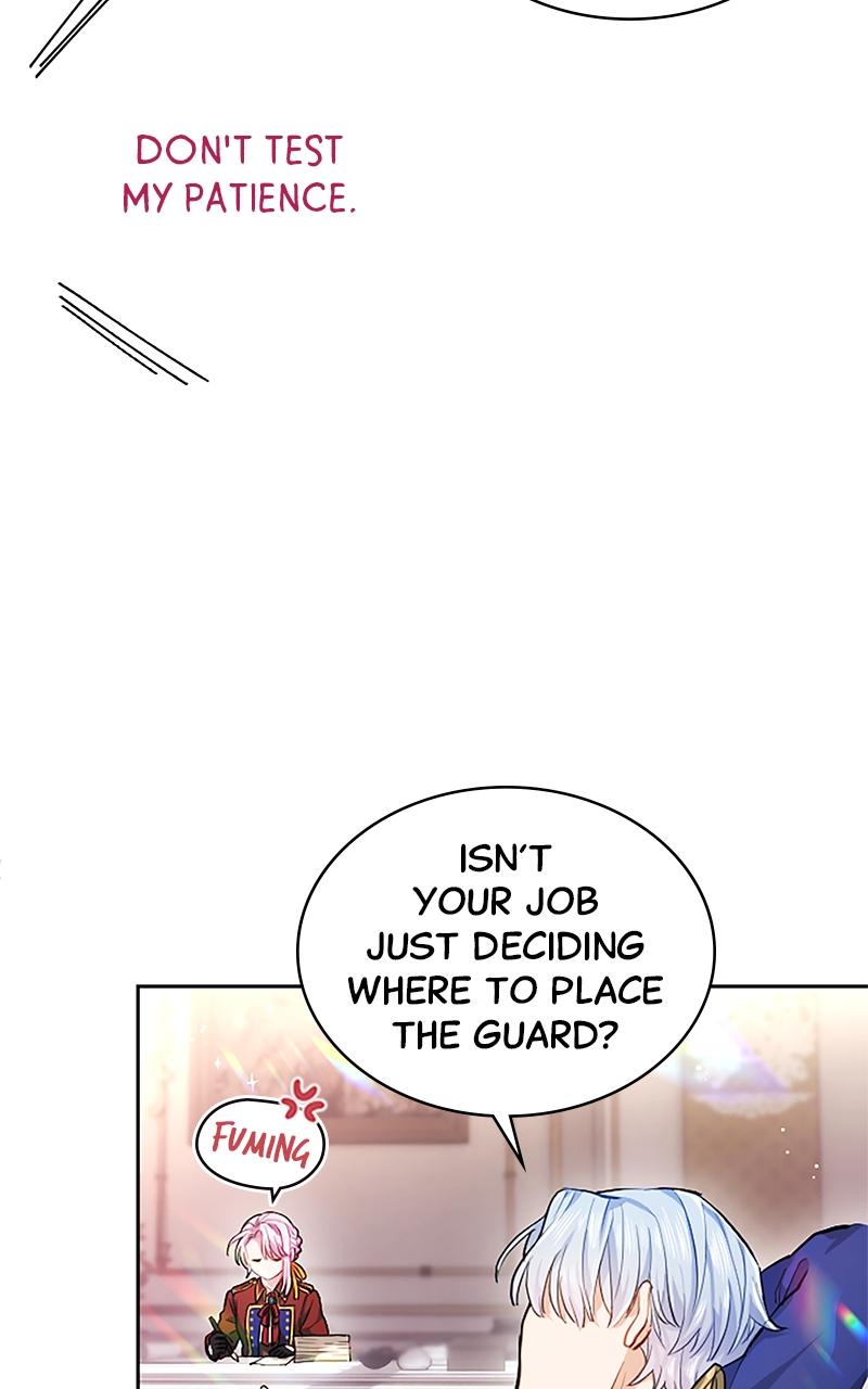 My Aggravating Sovereign Chapter 1 - Page 57