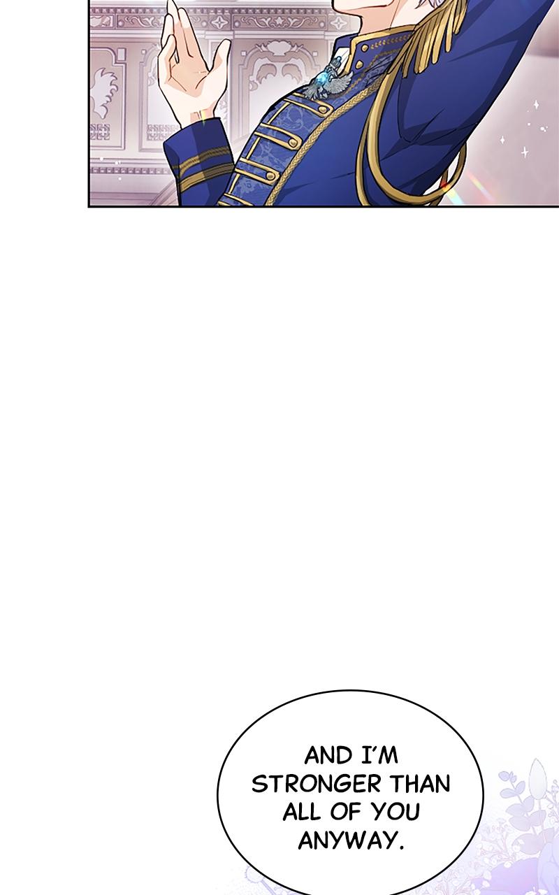 My Aggravating Sovereign Chapter 1 - Page 58