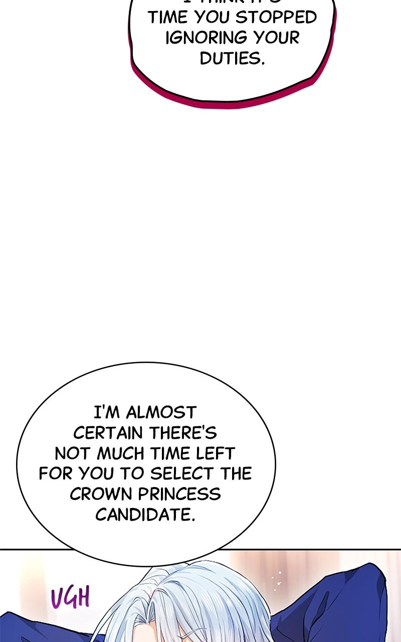 My Aggravating Sovereign Chapter 1 - Page 62