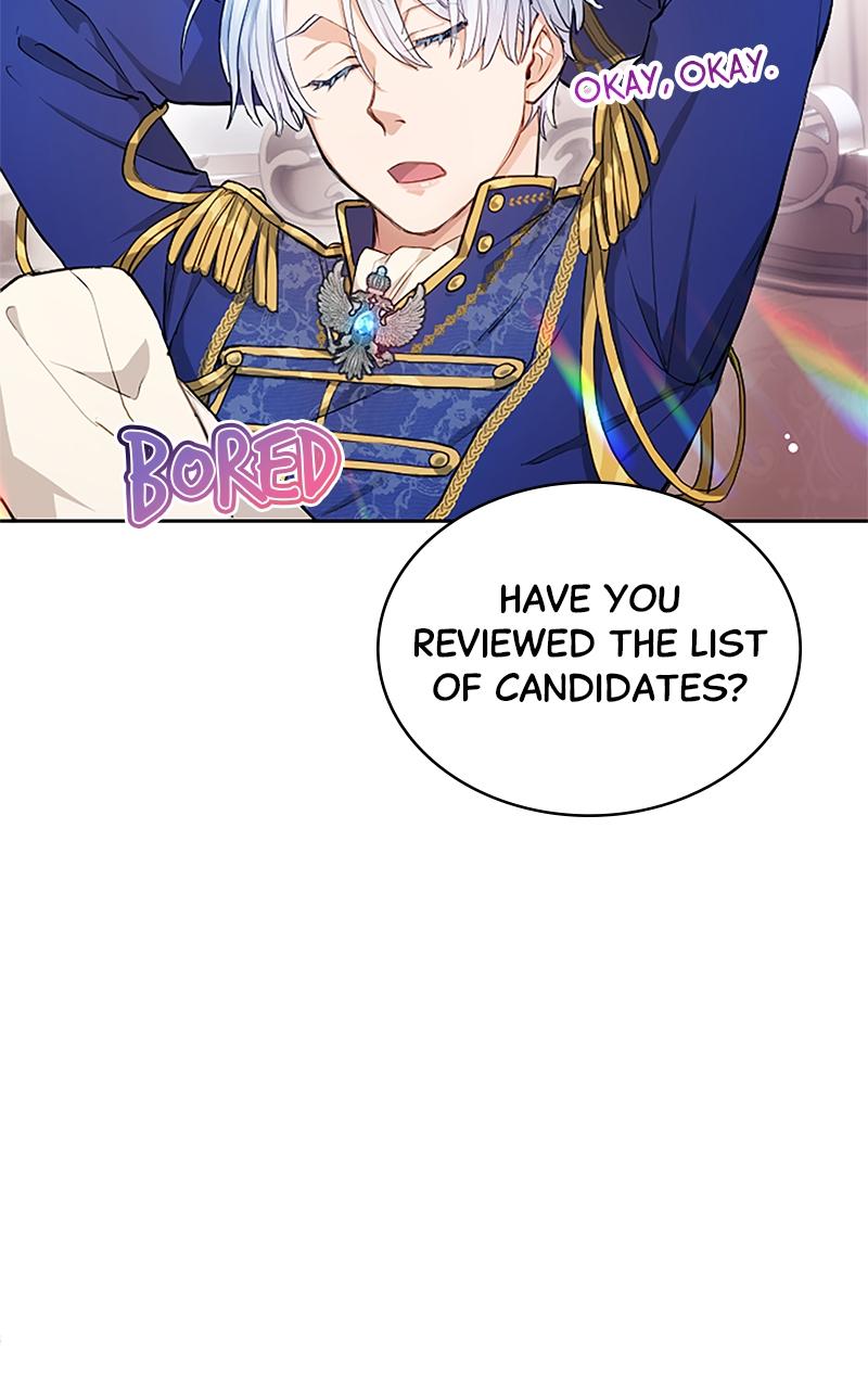 My Aggravating Sovereign Chapter 1 - Page 63