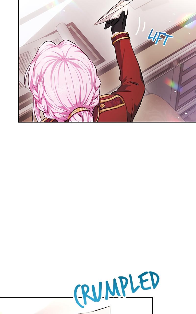 My Aggravating Sovereign Chapter 1 - Page 65