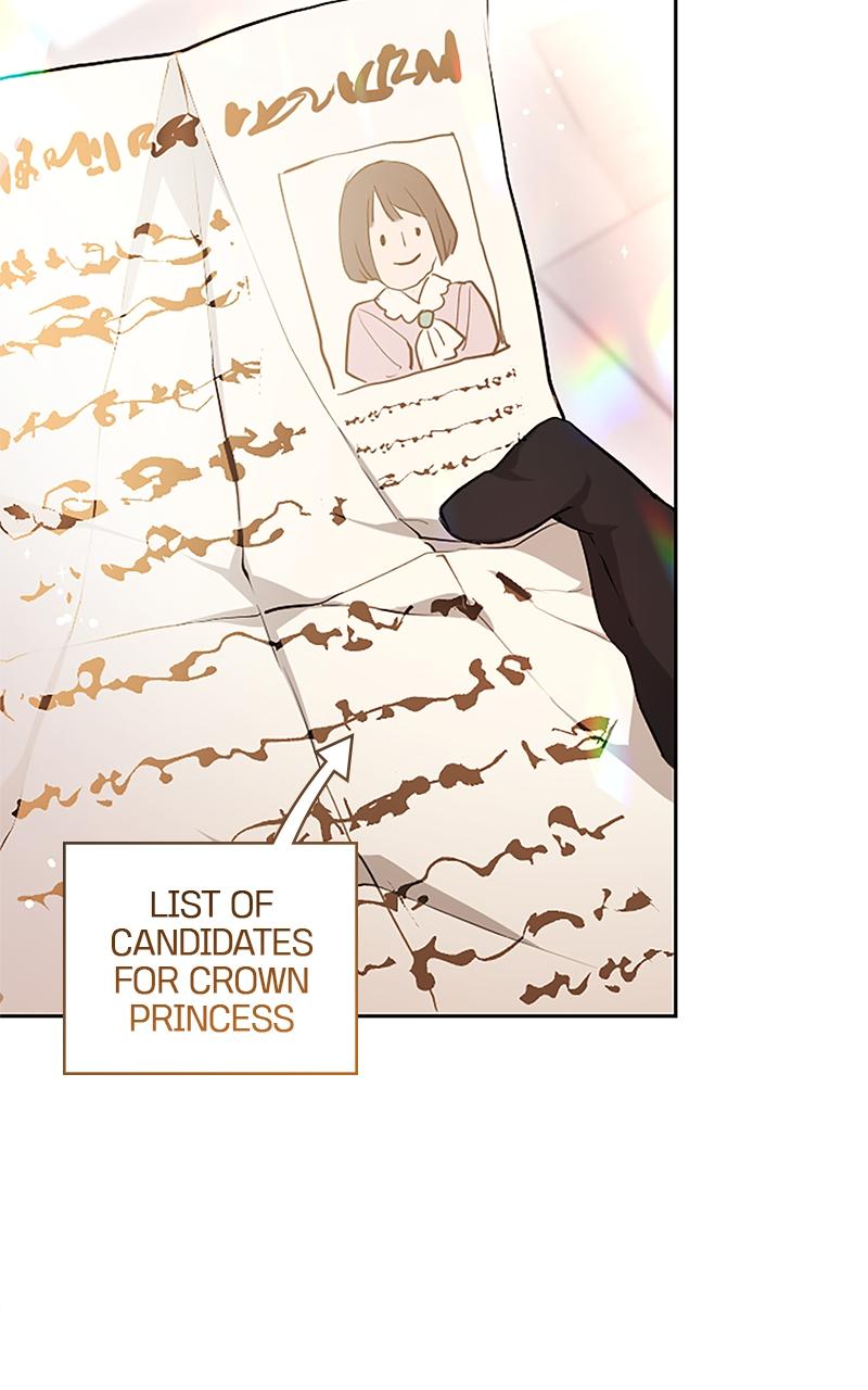 My Aggravating Sovereign Chapter 1 - Page 66