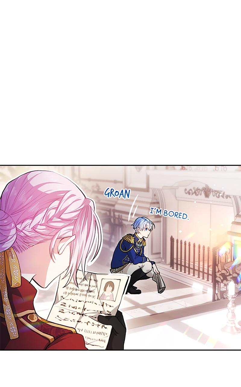 My Aggravating Sovereign Chapter 1 - Page 67