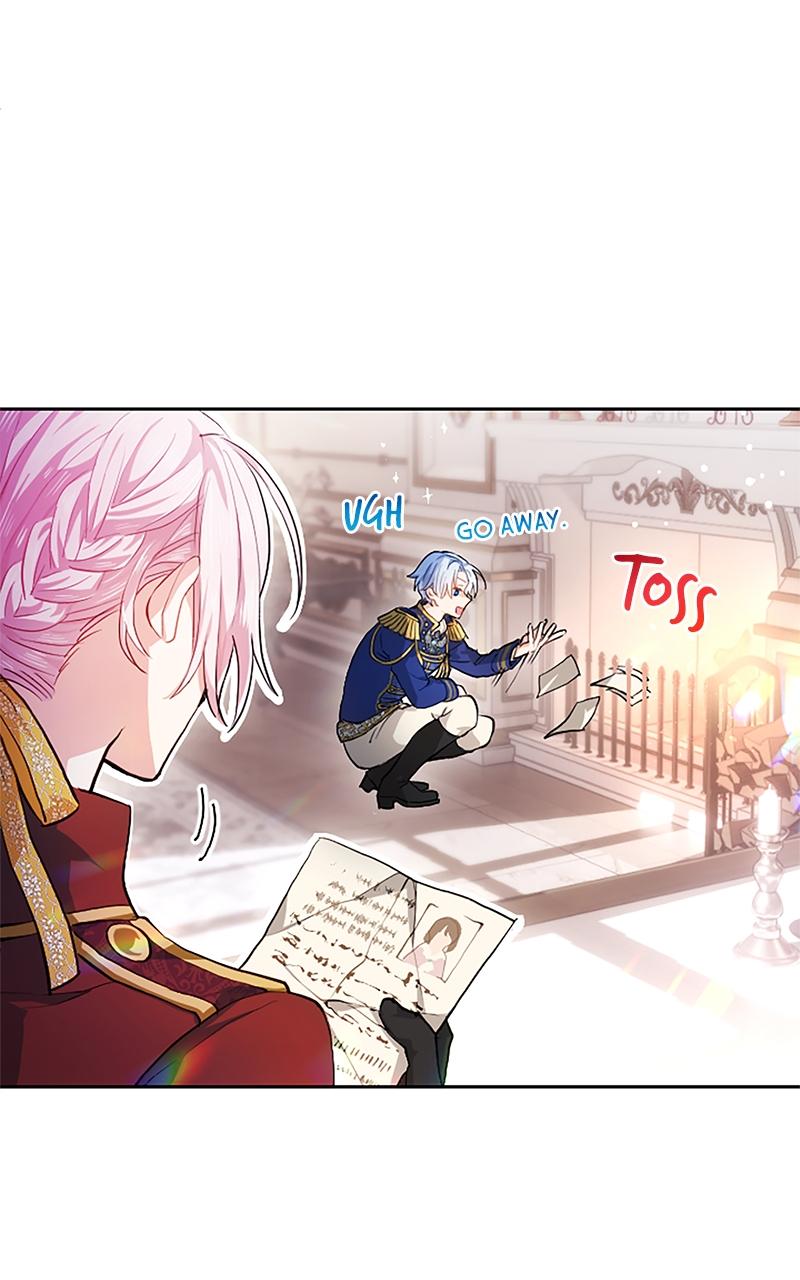 My Aggravating Sovereign Chapter 1 - Page 68