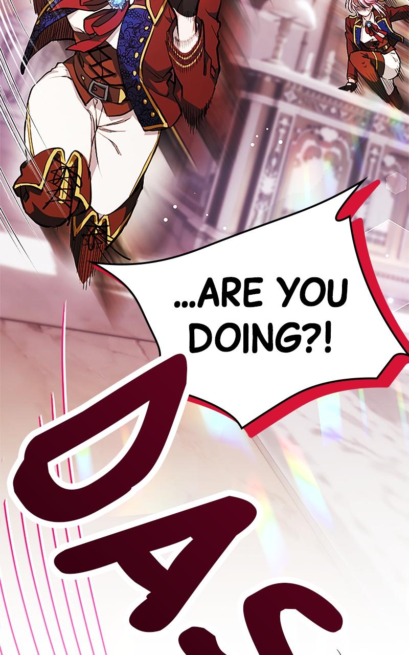 My Aggravating Sovereign Chapter 1 - Page 70