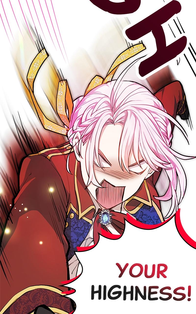 My Aggravating Sovereign Chapter 1 - Page 71