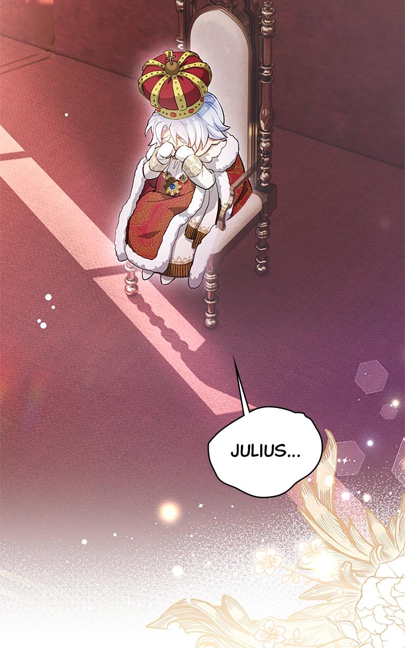 My Aggravating Sovereign Chapter 1 - Page 77