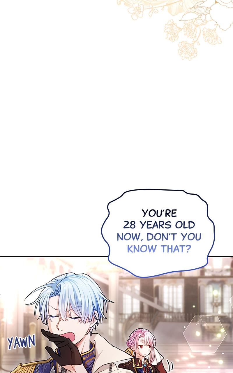 My Aggravating Sovereign Chapter 1 - Page 78