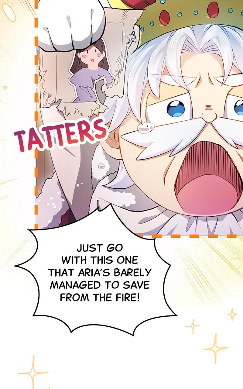 My Aggravating Sovereign Chapter 1 - Page 80