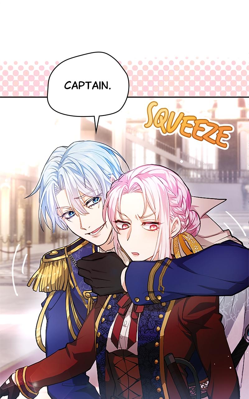 My Aggravating Sovereign Chapter 1 - Page 86