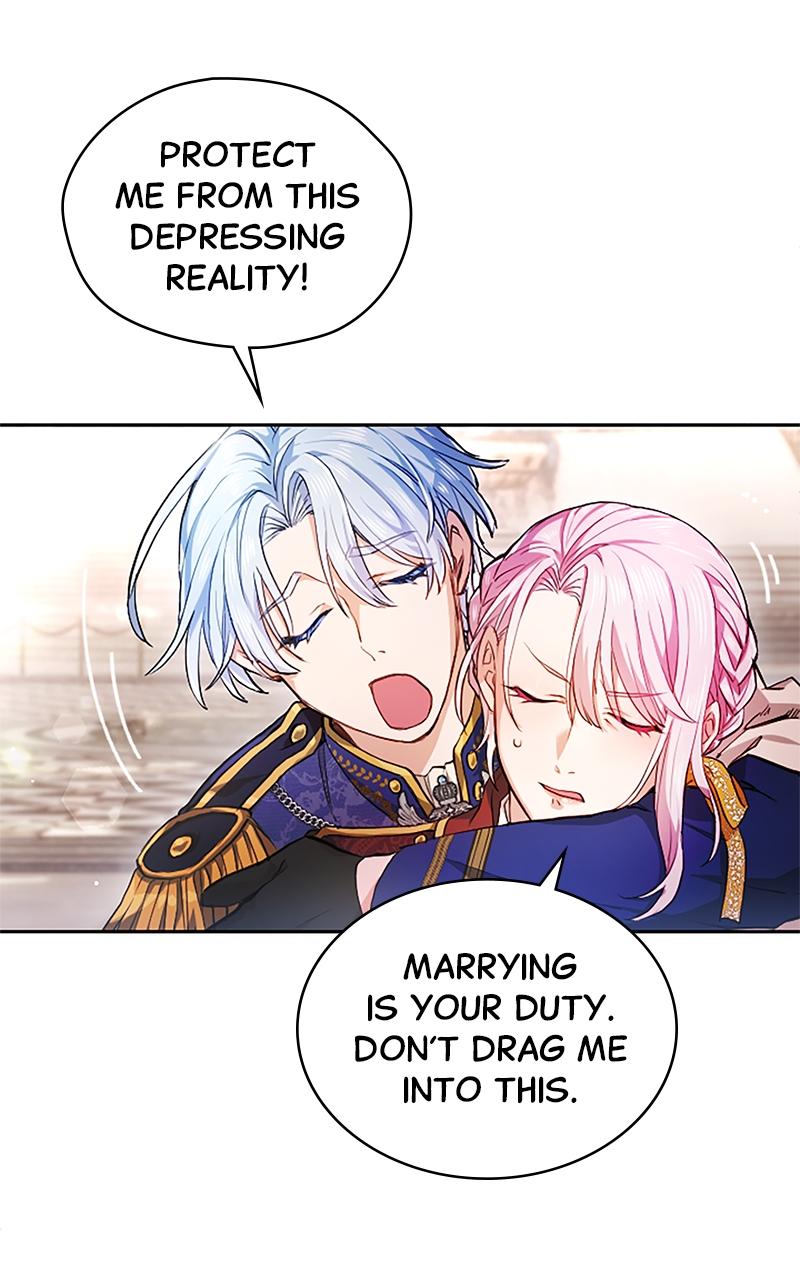 My Aggravating Sovereign Chapter 1 - Page 89