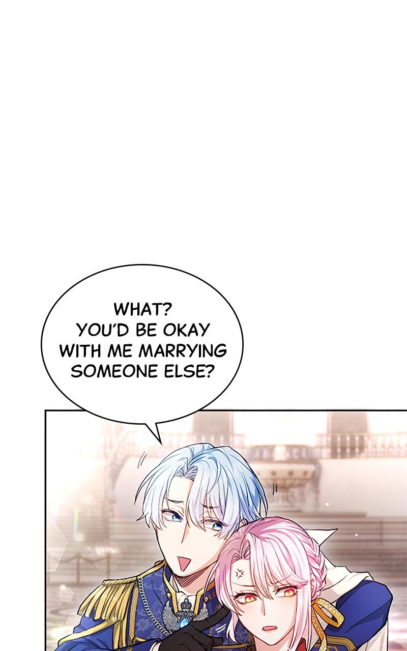 My Aggravating Sovereign Chapter 1 - Page 90