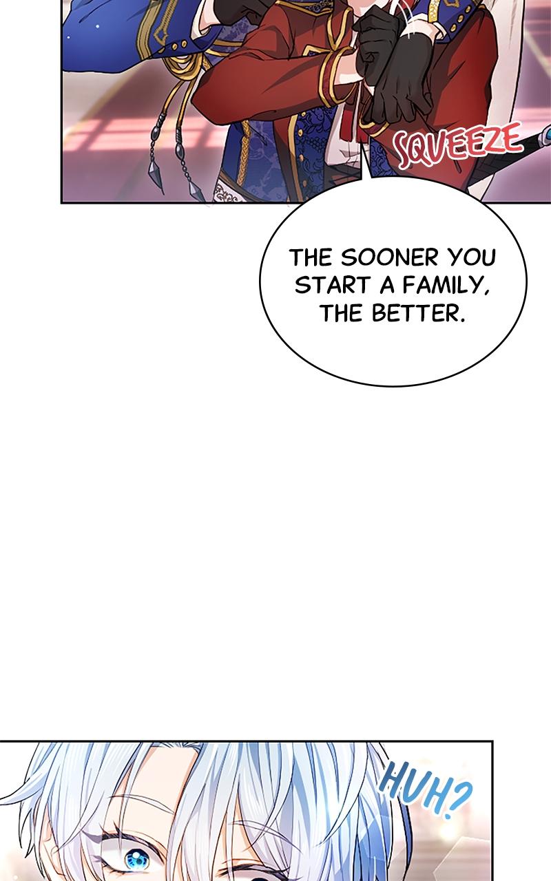 My Aggravating Sovereign Chapter 1 - Page 91