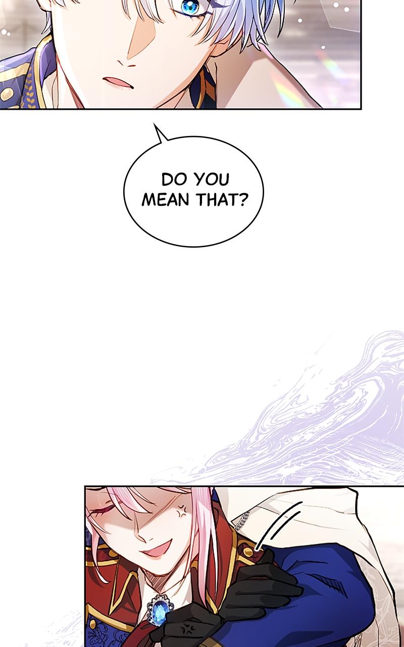 My Aggravating Sovereign Chapter 1 - Page 92