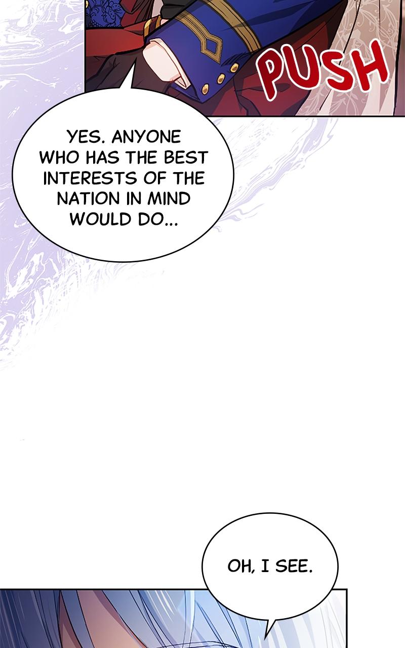 My Aggravating Sovereign Chapter 1 - Page 93