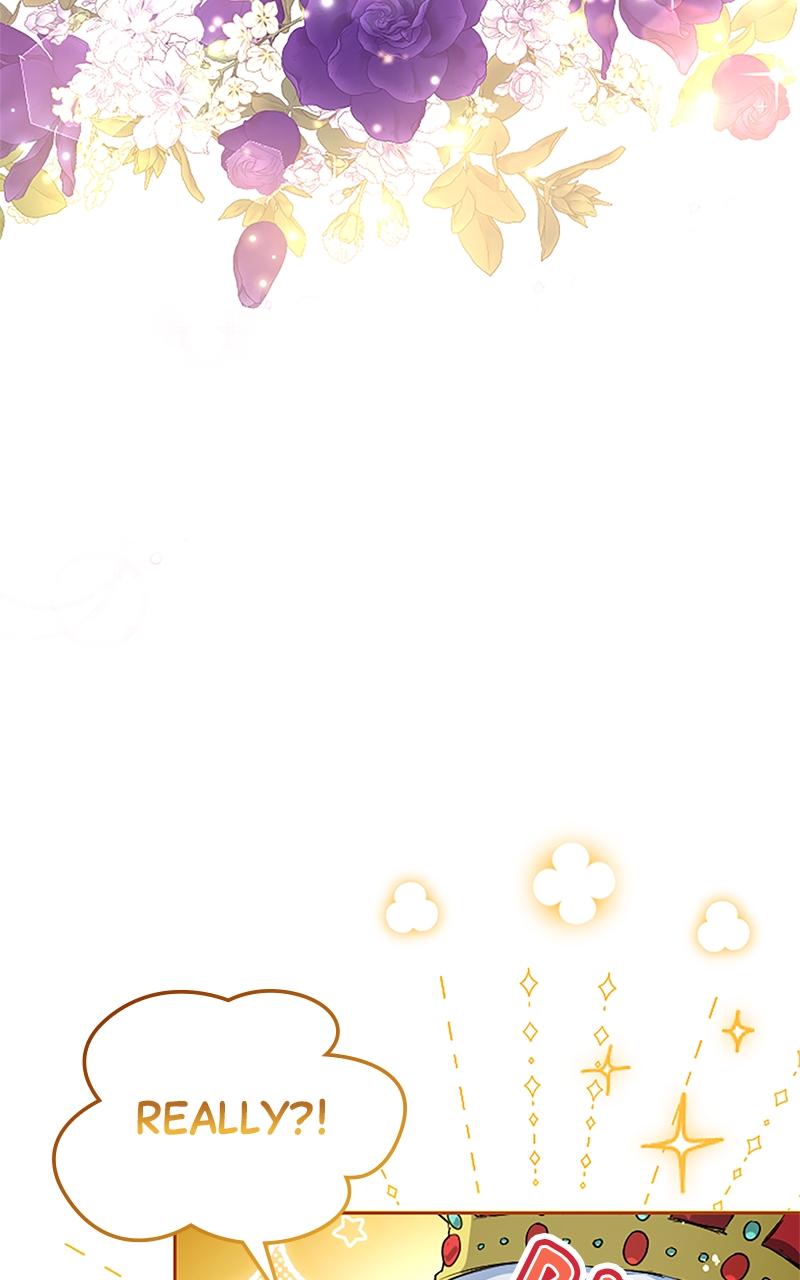 My Aggravating Sovereign Chapter 1 - Page 99