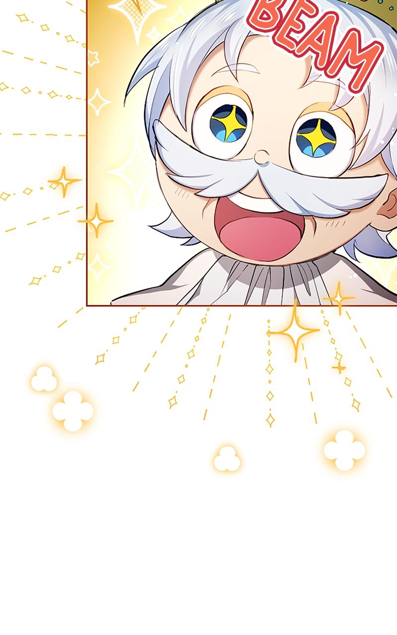 My Aggravating Sovereign Chapter 1 - Page 100