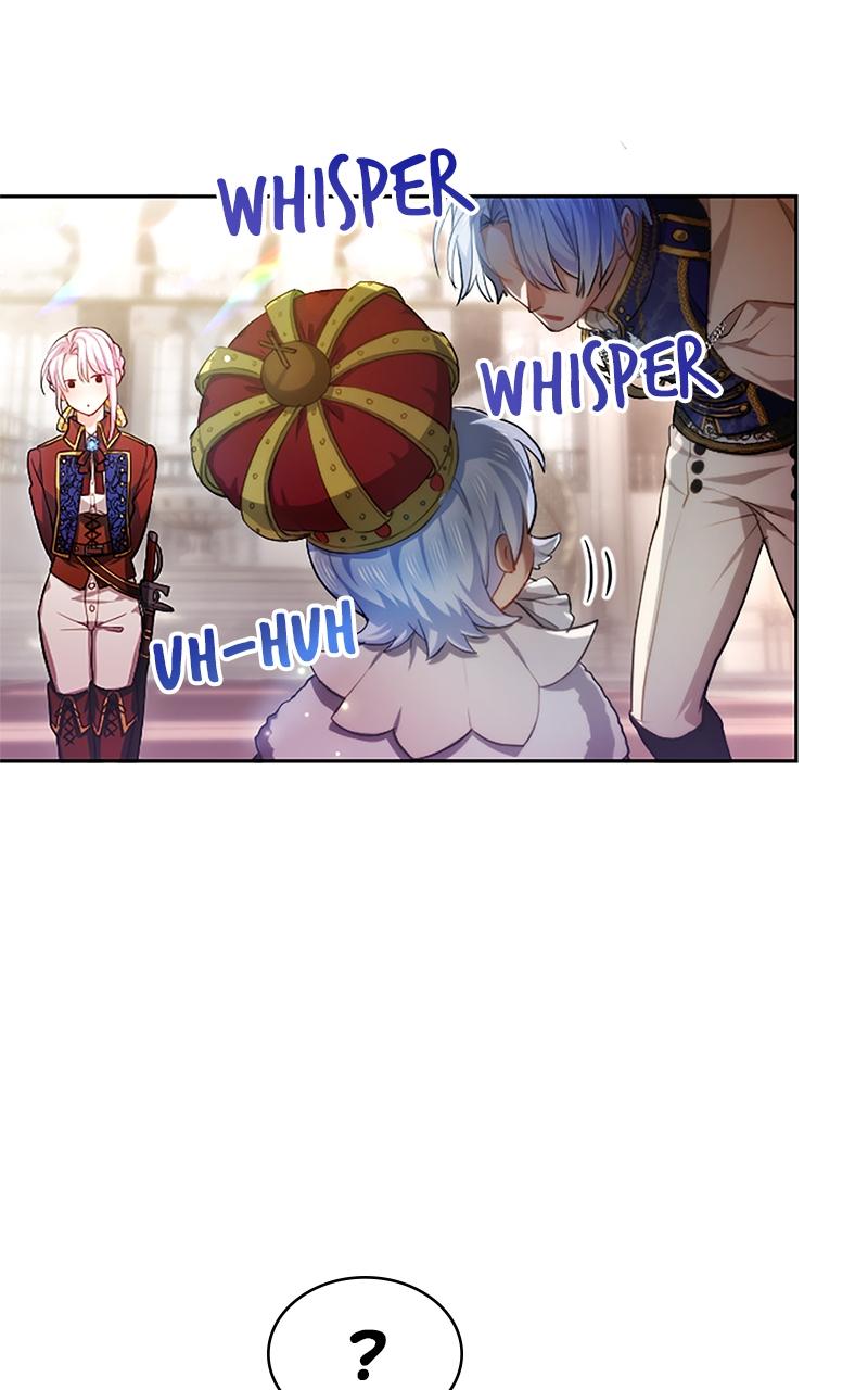 My Aggravating Sovereign Chapter 1 - Page 101